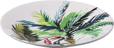 Gien Jardins Extraordinaires Vegetal Pasta Fruit Bowl 1824CCT199, MPN: 1824CCT199, 840769037288