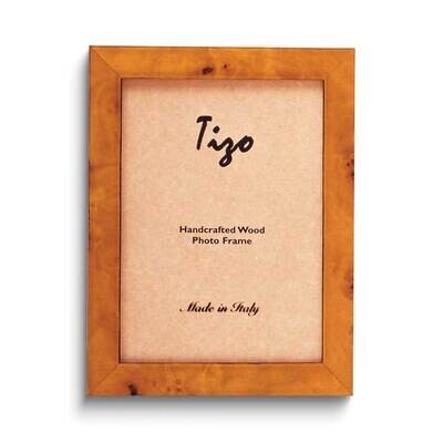 Light Brown 5x7 Wood Photo Frame GM25978, MPN: GM25978,