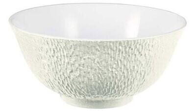 Raynaud Mineral Irise Shell Ivory Small Chinese Soup Bowl, MPN: 0338-23-643010, 3660006671948