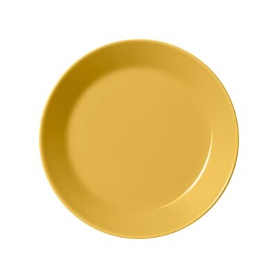 iittala Teema Bread &amp; Butter Plate 6.75 Inch Honey, MPN: 1052431, 6411923668224