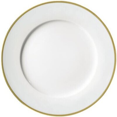 Raynaud Fontainebleau Gold Or Buffet Plate, MPN: 0183-17-101031, 3660006523018