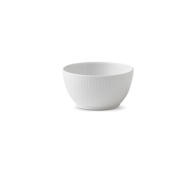Royal Copenhagen White Fluted Sugar Bowl 5Oz 1017389, MPN: 1017389, 5705140044062