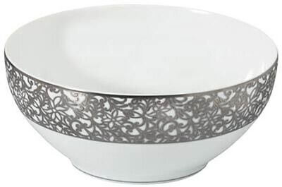 Raynaud Salamanque Platinum Salad Bowl Large, MPN: 0471-17-507025, 3660006631249