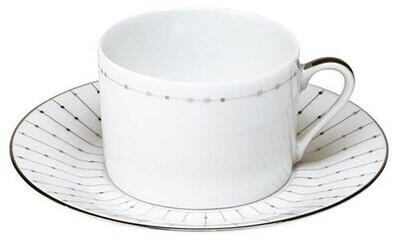 Deshoulieres Carrousel Tea Cup TT-RI7387, MPN: TT-RI7387, 3104361113779