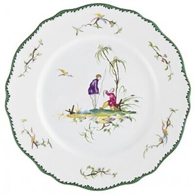Raynaud Longjiang Dessert Plate 0681-01-101022, MPN: 0681-01-101022, 3660006746035