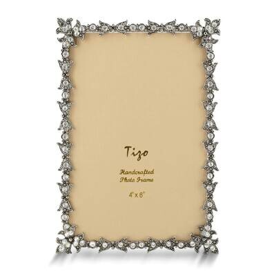 Jewel-tone 4 x 6 Inch Photo Picture Frame GM12687, MPN: GM12687,