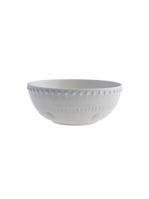 Bordallo Pinheiro Pinheiro Fantasy Salad Bowl Sandy Grey 65019292, MPN: 65019292, 5600876073174