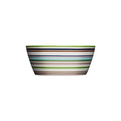 iittala Origo Dessert Bowl 8.5 oz. Brown, MPN: 1012057, 7320062019141