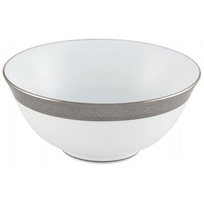 Raynaud Ambassador Platine Chinese Soup Bowl 0017-11-643011, MPN: 0017-11-643011, 3660006585726