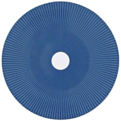 Raynaud Tresor Bleu Buffet Plate, MPN: 0544-37-113032, 3660006676943