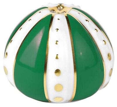 Raynaud Limoges Cristobal Emerald Salt Shaker 1.3 Inch 0883-18-519003, MPN: 0883-18-519003, 7909551…