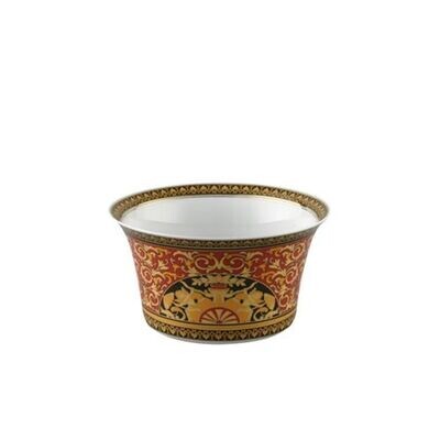 Versace Medusa Red Vegetable Open 40 ounce 6 3/4 inch, MPN: 19300-409605-13110, 790955093270