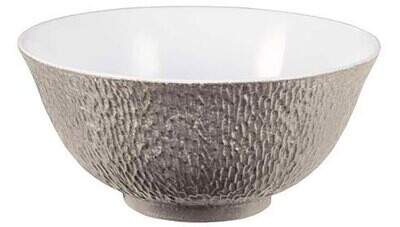Raynaud Mineral Irise Warm Grey Small Chinese Soup Bowl, MPN: 0340-23-643010, 3660006670460