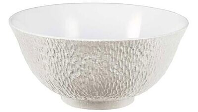 Raynaud Mineral Irise Pearl Grey Small Chinese Soup Bowl, MPN: 0344-23-643010, 3660006672310