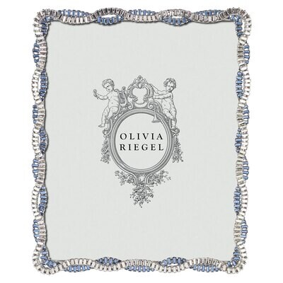 Olivia Riegel Cydney 8 x 10 Inch Picture Frame RT1397, MPN: RT1397,