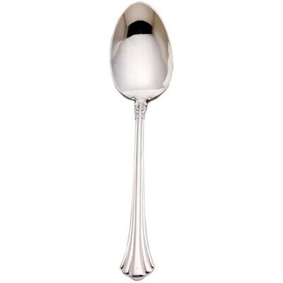 Reed and Barton 18 Century Flatware Table Ser Spoon 7200310, MPN: 7200310, 735092026149