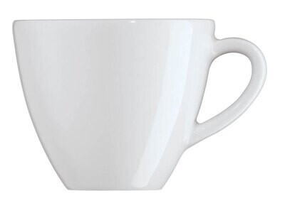 Arzberg Profi White Coffee Cup 6 3/4 Oz, MPN: 49600-800001-14742, UPC: 790955974104