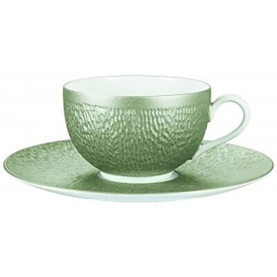 Raynaud Mineral Irise Tea Cup Extra Celadon 0718-23-301025, MPN: 0718-23-301025, 3660006753514