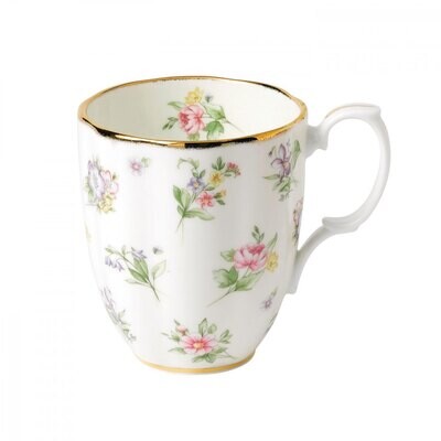 Royal Albert 100 Years 1920 Mug 14.1 Oz Spring Meadow 40017592, MPN: 40017592, 701587269674