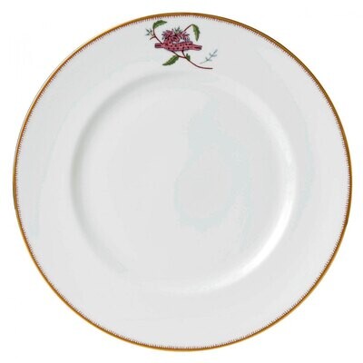 Wedgwood Mythical Creatures Mythical Creatures Dinner Plate 10.75 Inch, MPN: 40015249, 701587253086