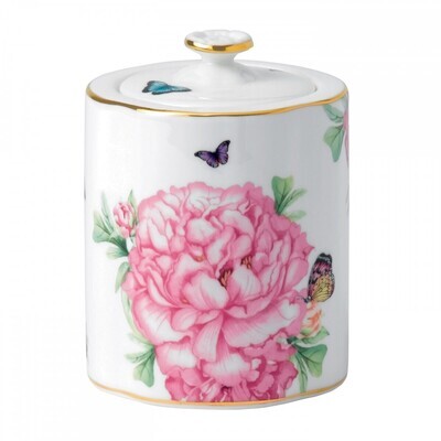 Royal Albert Miranda Kerr Tea Caddy Friendship, MPN: 40001830, 701587018906