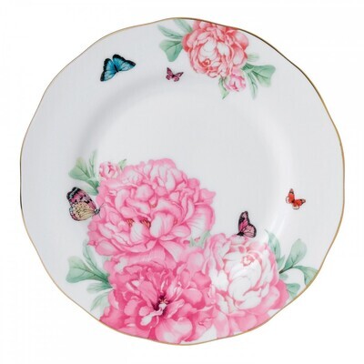 Royal Albert Miranda Kerr 8 Inch Plate Friendship, MPN: 40001558, 701587016186