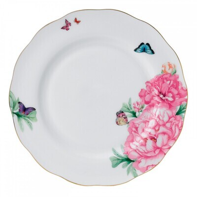 Royal Albert Miranda Kerr 10 Inch Plate Friendship, MPN: 40001557, 701587016179