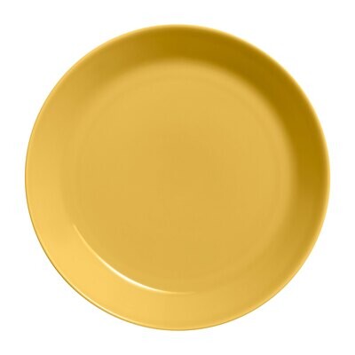 iittala Teema Dinner Plate 10.25 Inch Honey, MPN: 1056254, 6411923669528