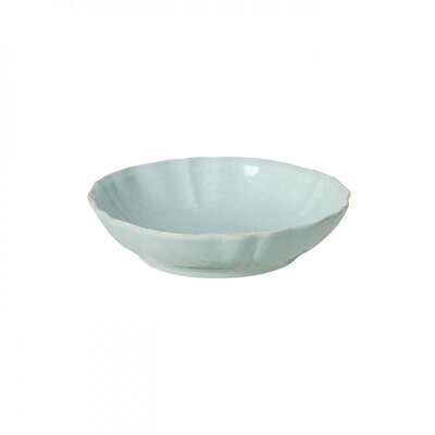 Casafina Impressions Robin&#39;S Egg Blue Pasta Bowl Set of 6 IM516-BLU, MPN: IM516-BLU, 840289011911