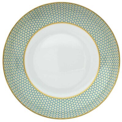 Raynaud Tresor French Rim Soup Plate 0561-37-250022, MPN: 0561-37-250022, 3660006647097