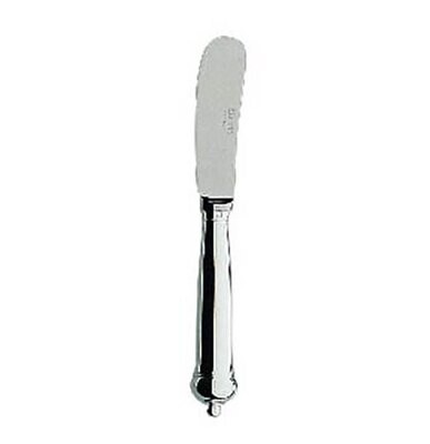 Ercuis Turenne Butter Spreader Silver Plated F650200-27, MPN: F650200-27, 3660656044949
