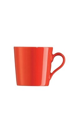 Arzberg Tric Hot A.D. Cup 3 1/2 Oz, MPN: 49700-670186-14722, UPC: 790955984639