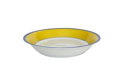 Robert Haviland Monet Coupe Soup Bowl 7.5 Inch HP35533, MPN: HP35533,