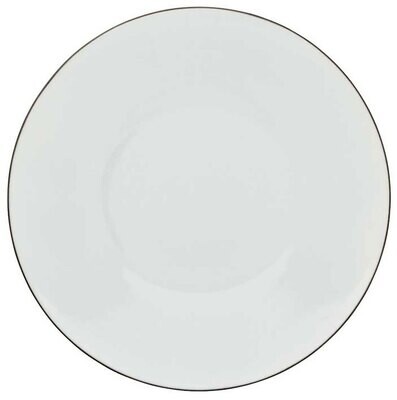 Raynaud Monceau Platinum Dessert Plate, MPN: 0362-37-113022, 3660006647981