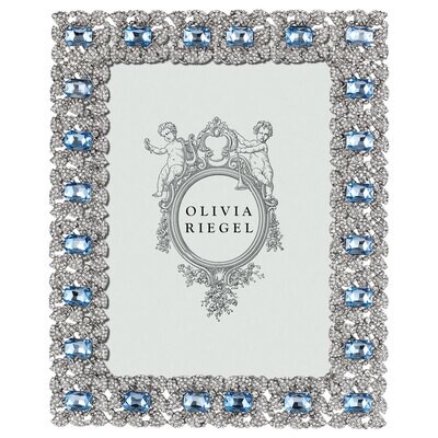 Olivia Riegel Genevieve 5 x 7 Inch Picture Frame RT0324, MPN: RT0324,