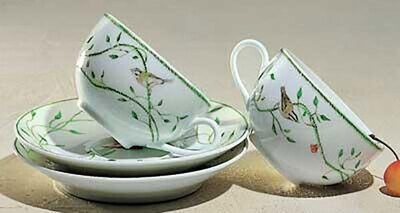 Raynaud Histoire Naturelle Tea Cup Extra, MPN: 0205-20-301025, 3660006528280