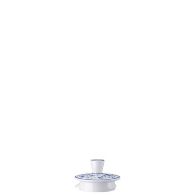 Arzberg Form 1382 Blaubluten Tea Pot Lid 3, MPN: 41382-607671-14232, UPC: