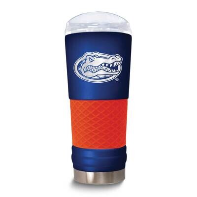 Collegiate Univeristy of Florida Stainless Draft Tumbler GM26115-UFL, MPN: GM26115-UFL, 737538042942