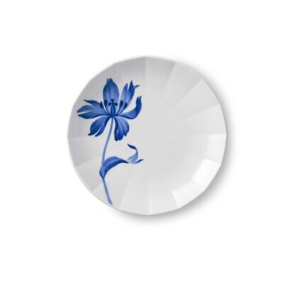 Royal Copenhagen Blomst Dessert Plate Tulip 7.5 Inch 1028396, MPN: 1028396, 5705140733645