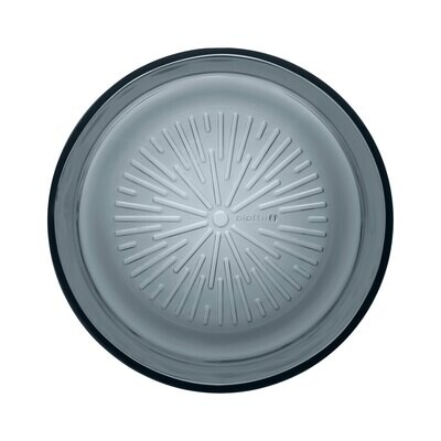 iittala Essence Bowl 23 oz. Dark Grey, MPN: 1028199, 6411923666107
