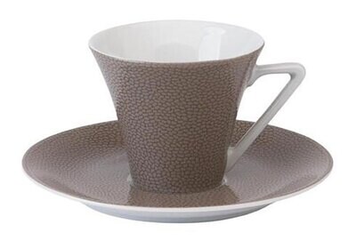 Deshoulieres Seychelles Taupe Coffee Cup TC-HA7432, MPN: TC-HA7432, 3104361275354