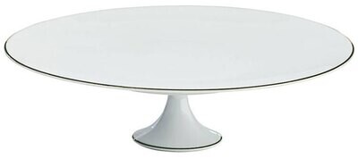 Raynaud Monceau Couleurs Empirte Green Large Petit Four Stand, MPN: 0367-37-515027, 3660006659441