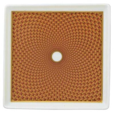 Raynaud Tresor Orange Small Tray, MPN: 0550-33-617011, 3660006647585