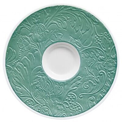 Raynaud Italian Renaissance Expresso Or Moka Saucer Turquoise 0821-46-356012, MPN: 0821-46-356012, …