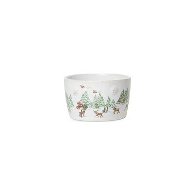 Juliska Berry &amp; Thread North Pole Ramekin JN12/88, MPN: JN12/88, 810034836786