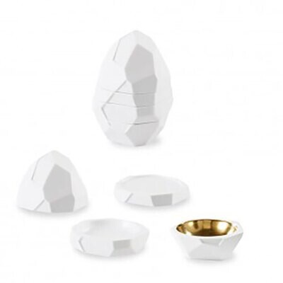 Raynaud Pepites Precieuses Rock 3 Secrets Hollow Base 0804-42-665014, MPN: 0804-42-665014, 36600067…