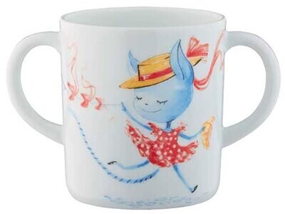 Raynaud Les Petits Parisiens Baby Cup, MPN: 0425-33-310020, 3660006668108