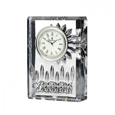 Waterford Lismore Clock 4.5 Inch 107752, MPN: 1060266, 24258314627