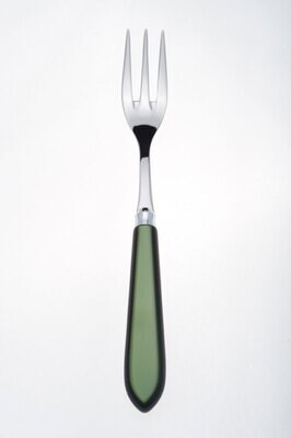 Capdeco Omega Emerald Serving Fork OME57-FS, MPN: OME57-FS, 33805581986