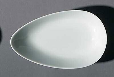 Raynaud Hommage Medium Quenelle Dish, MPN: 0000-10-514012, 3660006606803